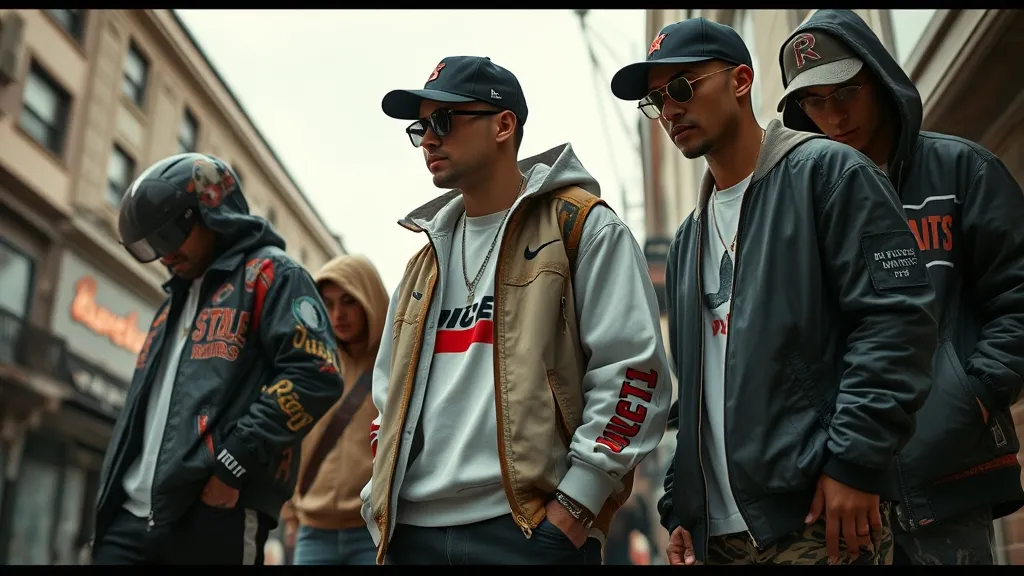 Streetwear : Comment le Rap Français a Révolutionné la Mode Urbaine en 2026