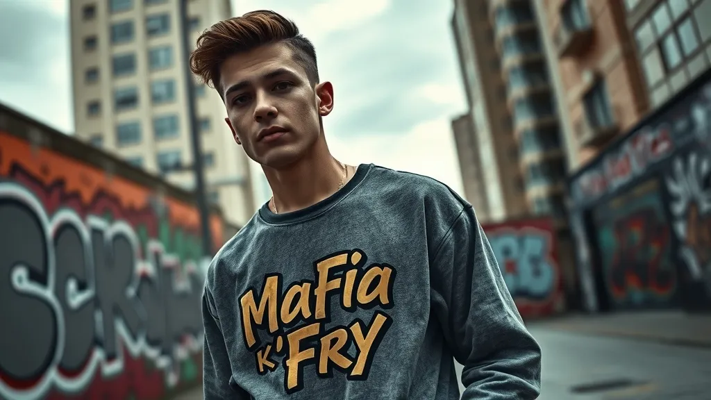 Streetwear et Mafia K'1 Fry : Comment le Rap Français a Révolutionné la Mode