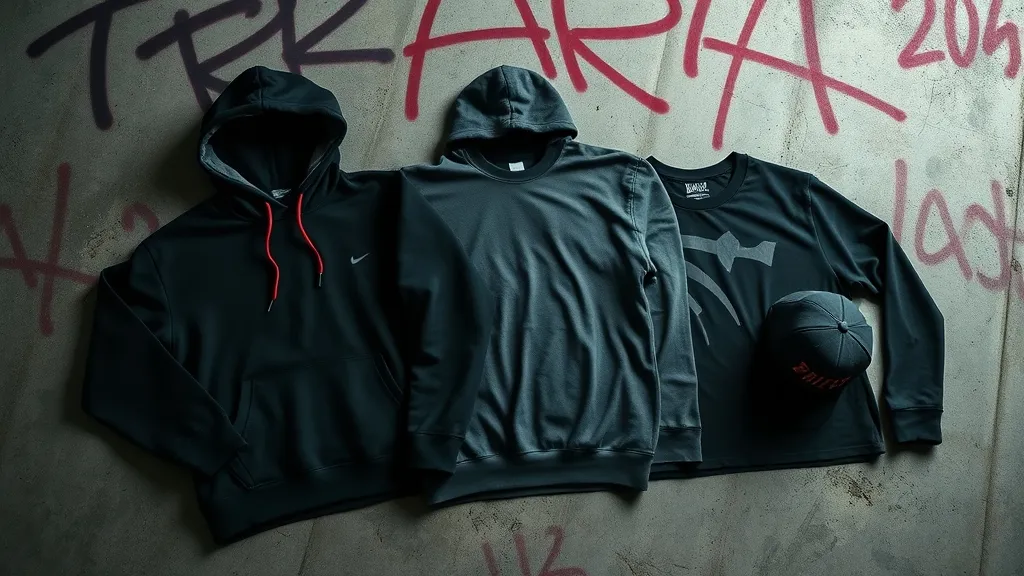 Streetwear Indépendant : 5 Marques Rap Français Actuelles Inspirées par la Culture Urbaine 2026