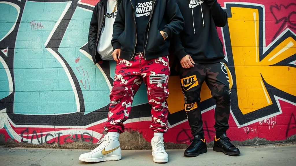 Streetwear et rap français 2026 : les marques à suivre et les collabs qui comptent