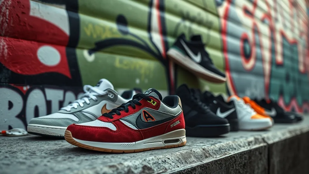 Sneakers et streetwear rap : les marques françaises à collectionner