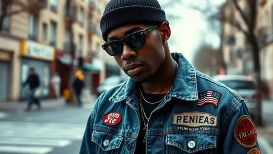 Streetwear et Upcycling : La Révolution Écoresponsable du Rap Français en 2026