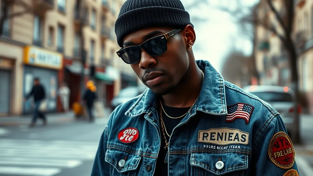 Streetwear et Upcycling : La Révolution Écoresponsable du Rap Français en 2026