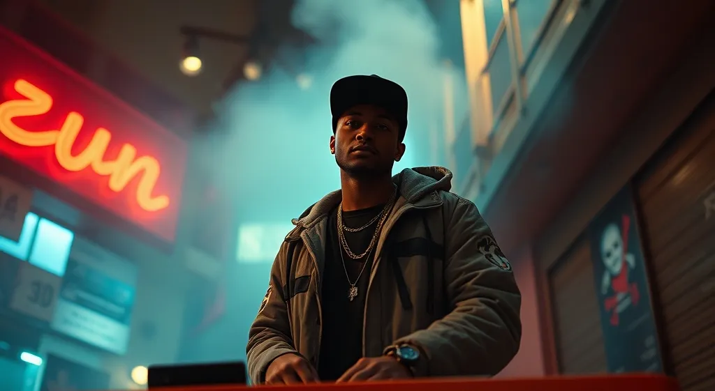 Suno piraté : les leçons cruciales pour les beatmakers rap en 2026