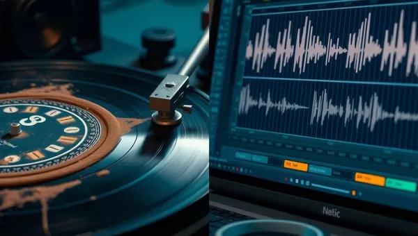 Techniques de Sample Rap : Échantillonner comme les Grands Producers Français