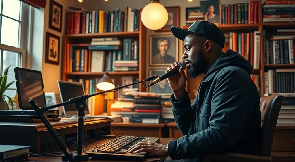 Tiny Desk et rap indépendant : comment le format redéfinit le live pour les collectifs