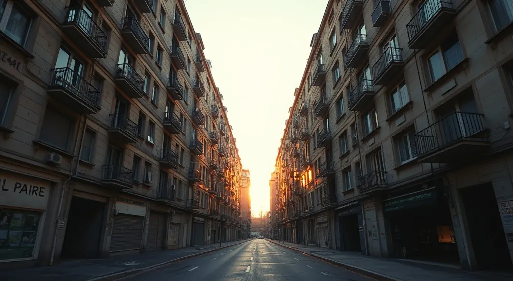 Tourisme rap : 5 lieux iconiques pour plonger dans l'histoire du hip-hop français