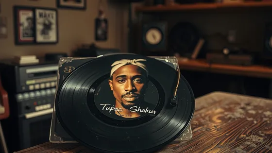 Tupac après le verdict : quand le rap devient une affaire de mémoire